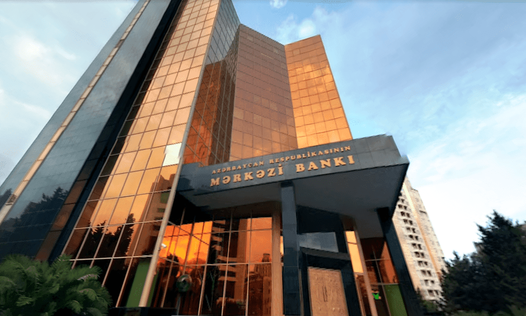 Mərkəzi Bankdan əhaliyə XƏBƏRDARLIQ!