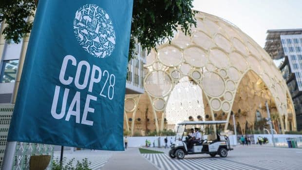 COP28-də tarixi razılaşma