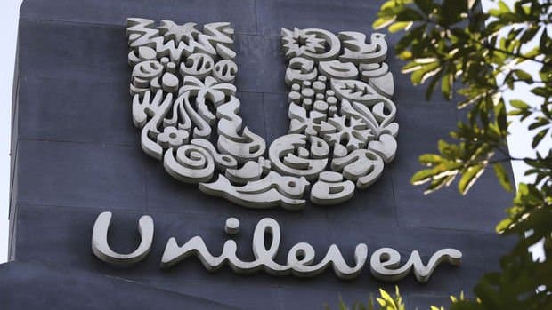 Britaniya Müsabiqə Şurası "Unilever-in ekologiyasını" araşdıracaq
