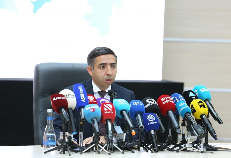 Azərbaycanda əhalinin 47 %-i icbari tibbi sığortadan yararlanıb - Zaur Əliyev