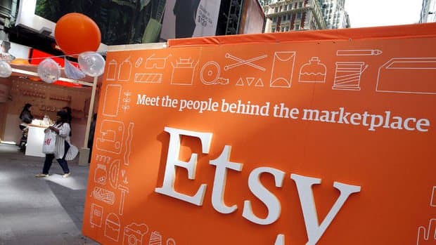 Etsy işçilərinin təxminən 11%-ni işdən çıxaracaq