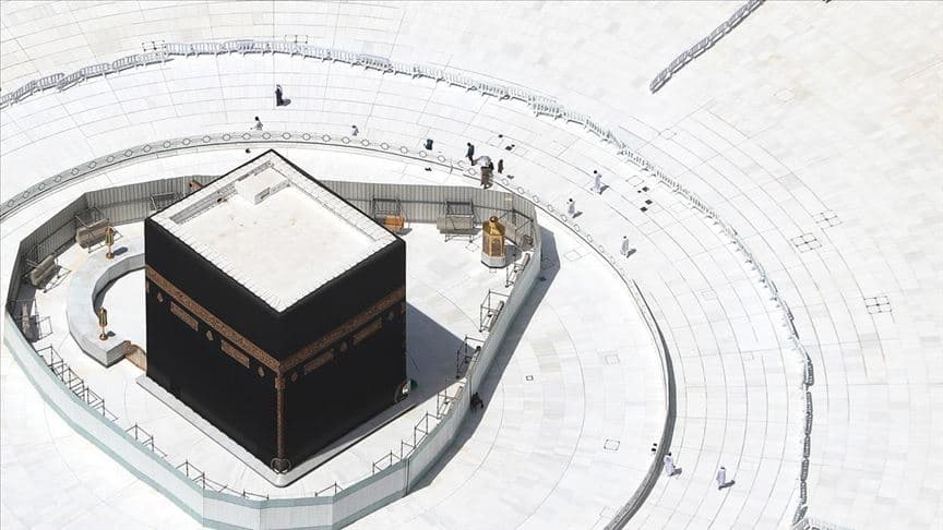 İranlılar 8 ildən sonra ilk dəfə Ümrə üçün Səudiyyə Ərəbistana gedə biləcəklər