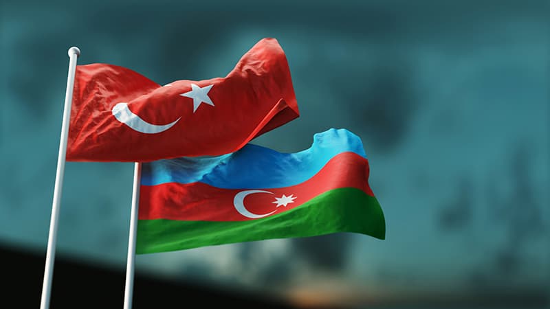 Azərbaycan və Türkiyə arasında ticarətin dövriyyəsinin həcmi 15% artıb