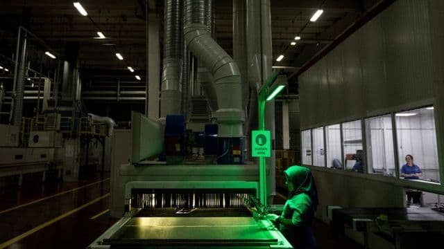 2024-cü ildə Türkiyə real sektorunu hansı risklər gözləyir? - PROQNOZ