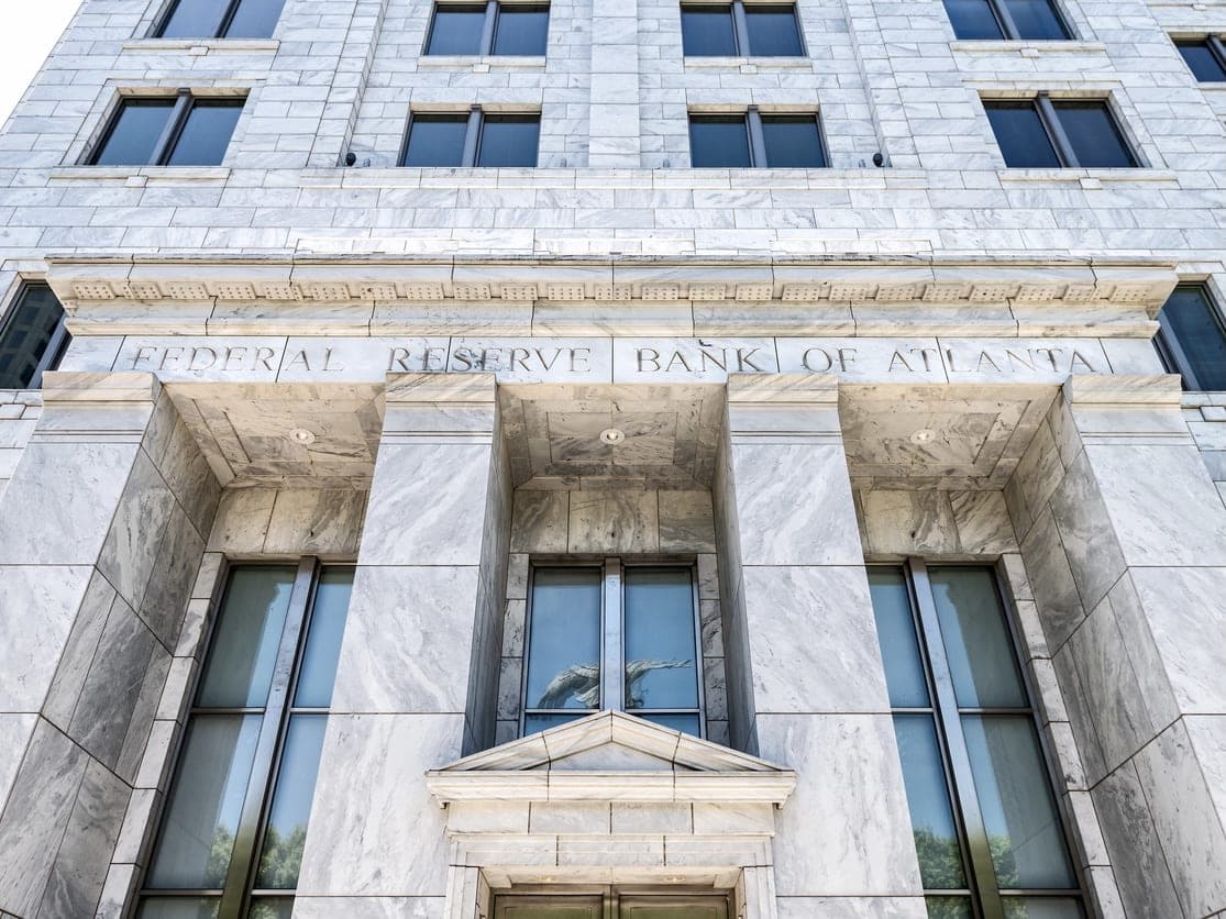 Atlanta FED-in prezidentindən faiz endirimi mesajı