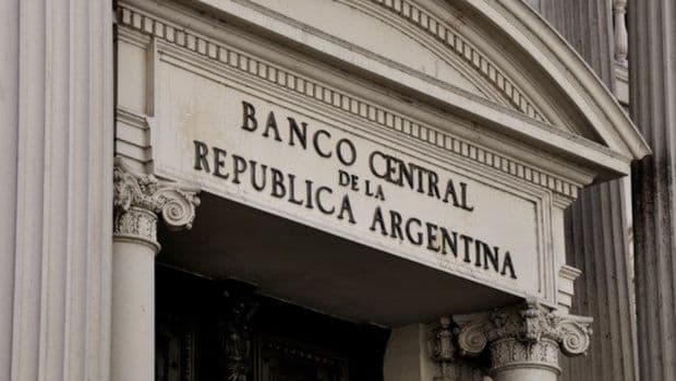 Argentina Mərkəzi Bankı pul siyasətində dəyişiklik edib