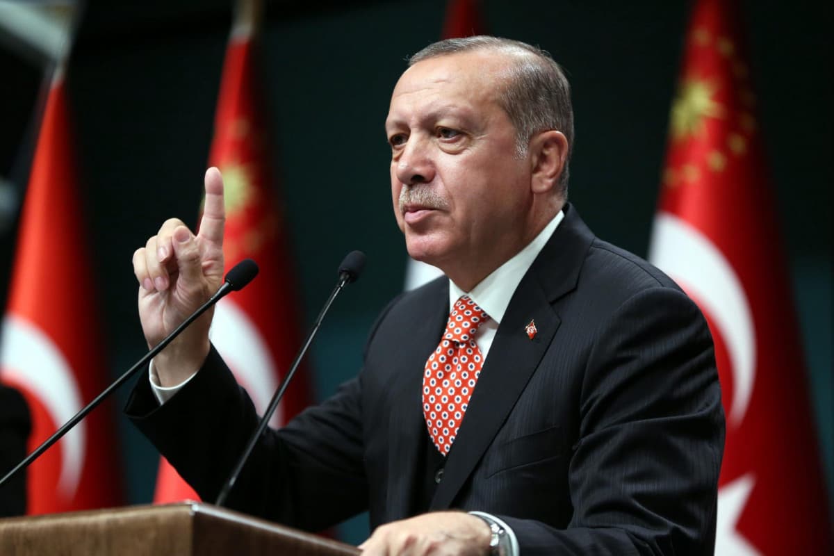 Ərdoğan: “Putinə taxıl dəhlizini işlədək deyəcəyin"