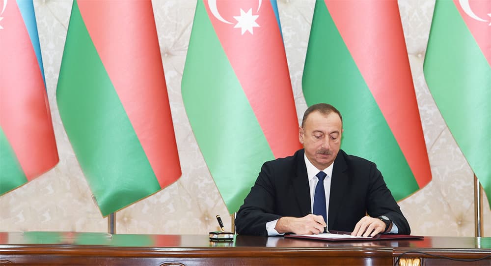 Astara rayonunun Düriyyə‒Şümrüd avtomobil yolunun əsaslı təmiri ilə bağlı tədbirlər haqqında - SƏRƏNCAM