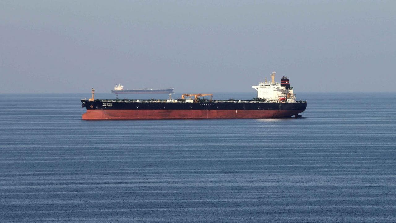 İsrail bayraqlı gəmiləri üçün Malayziyadan yeni qərar