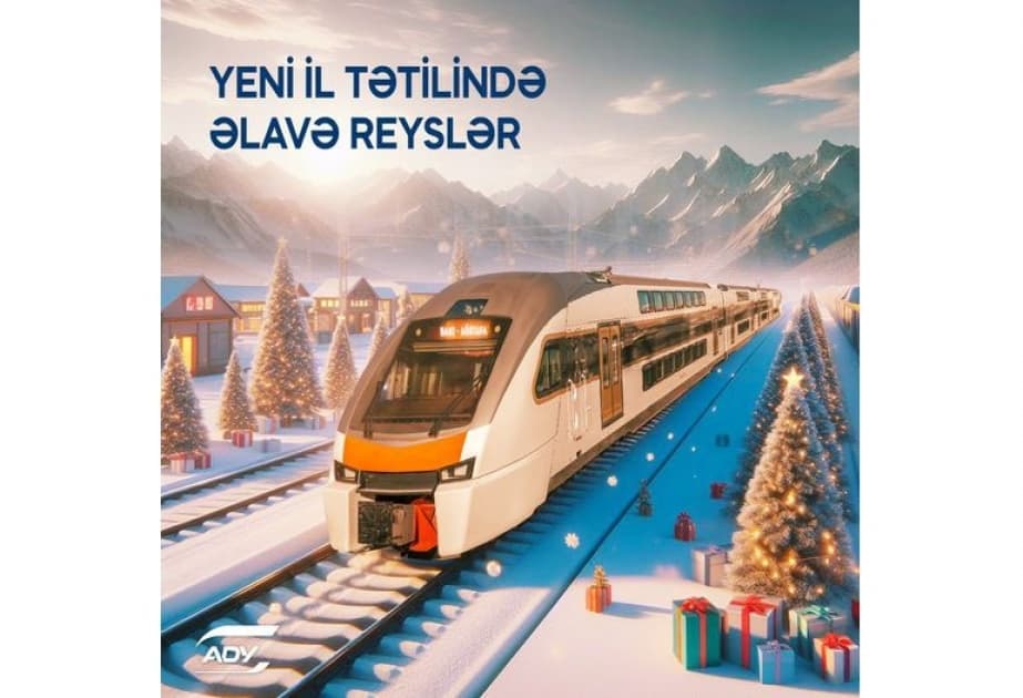 ADY qeyri-iş günlərində regionlara əlavə reyslər təyin edib