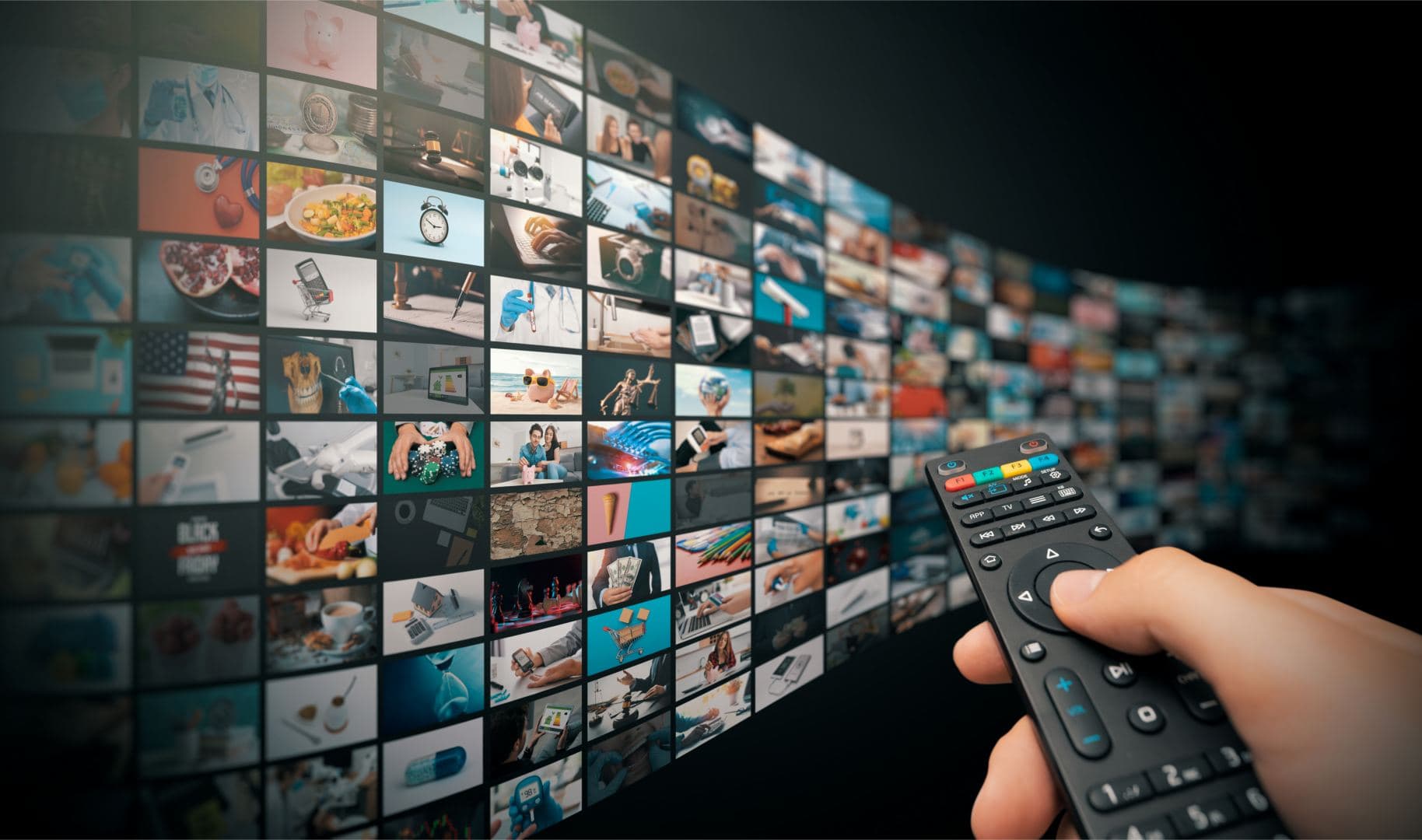 Azərbaycan telekanallarında reklam və sponsor proqramları 16,6 % təşkil edib - STATİSTİKA