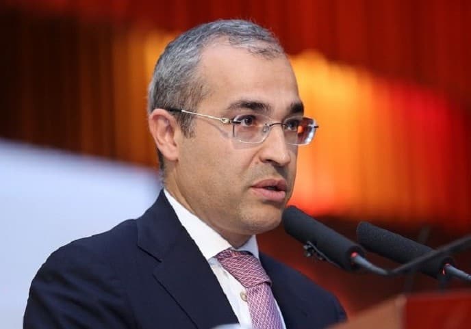 Azərbaycan bu günədək Türkiyəyə 19,9 mlrd. ABŞ dolları həcmində investisiya yatırıb - Mikayıl Cabbarov