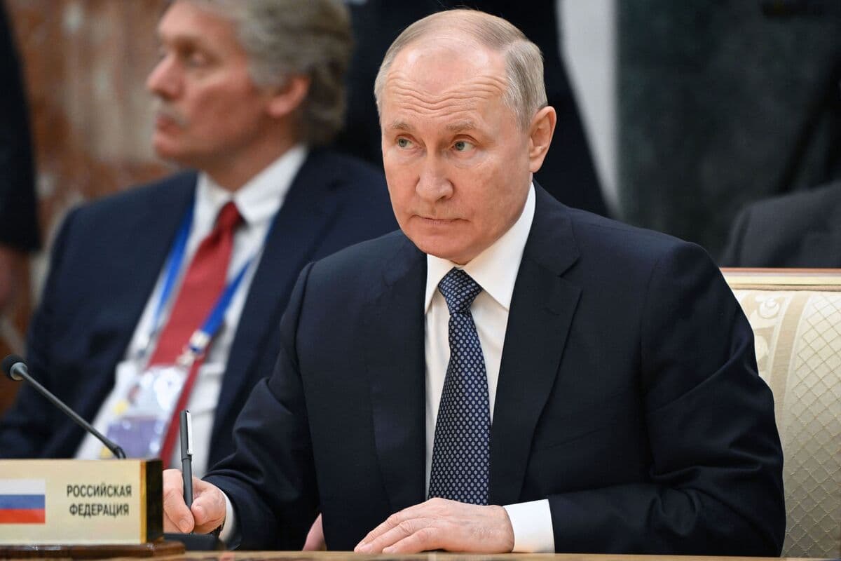 ABŞ Putinə zərər vermək üçün banklara qarşı daha sərt sanksiyalar tətbiq etməyi hədəfləyir