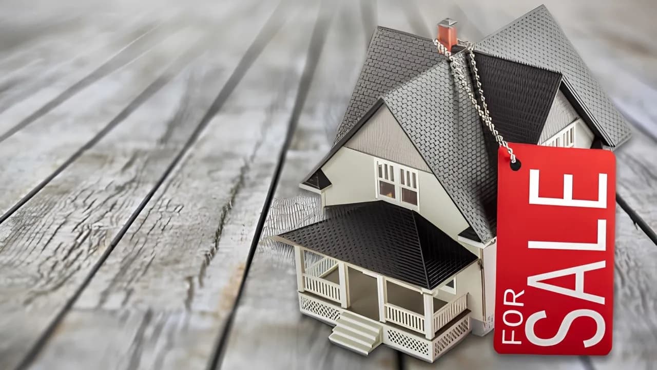 ABŞ-da yeni ev satışları 12,2% azalıb