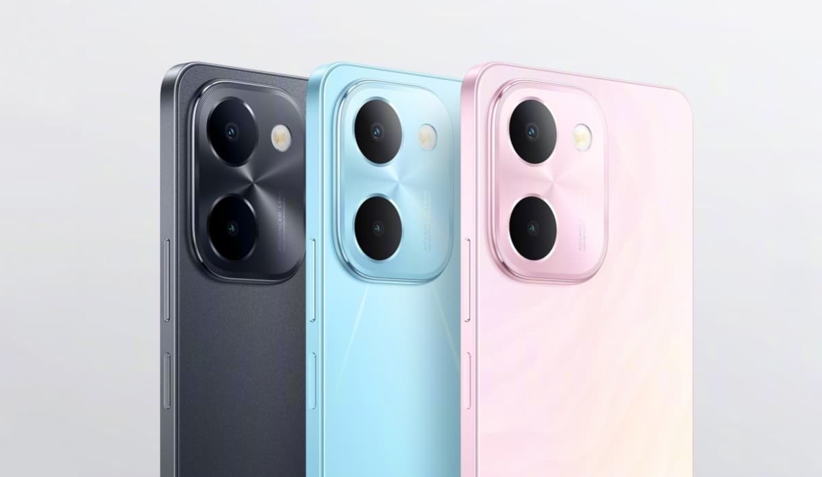 Vivo Y100i Power təqdim edilib! XÜSUSİYYƏTLƏRİ