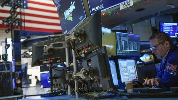 Ən böyük S&P 500 fonduna rekord giriş