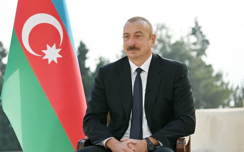 Azərbaycanla Mərakeş arasında 3 sənəd təsdiq edilib - FƏRMAN