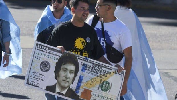 Argentina hökumətindən azad ticarət addımları