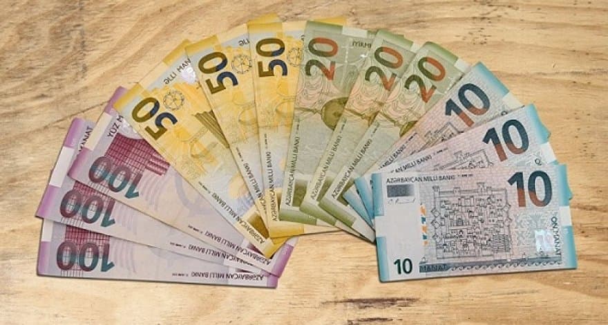 Azərbaycan banklarının ümumi ehtiyatları artıb