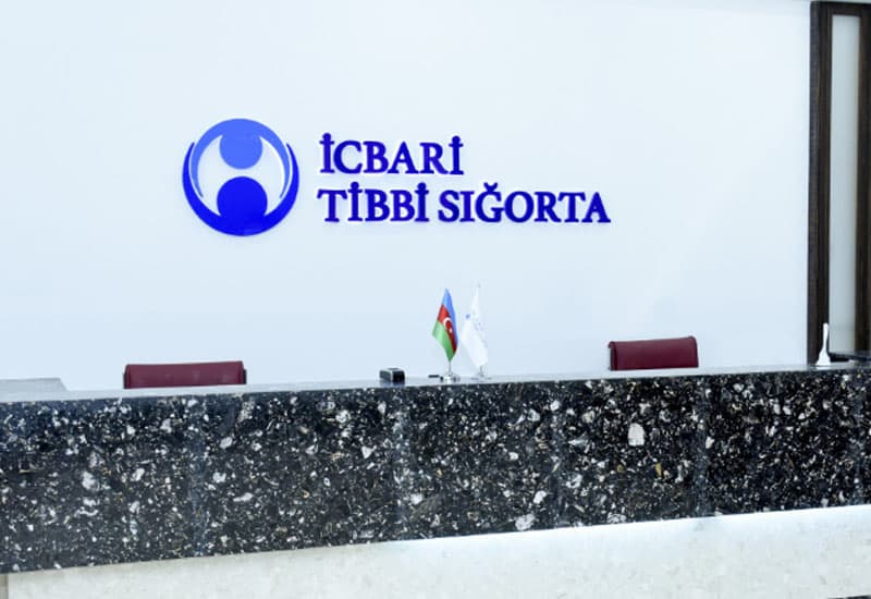 İcbari tibbi sığorta fondunun 2024-cü il büdcəsi TƏSDİQLƏNDİ