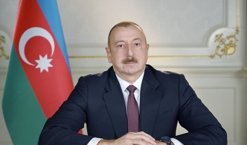 Prezident İlham Əliyevdən gömrük tarifi ilə bağlı FƏRMAN