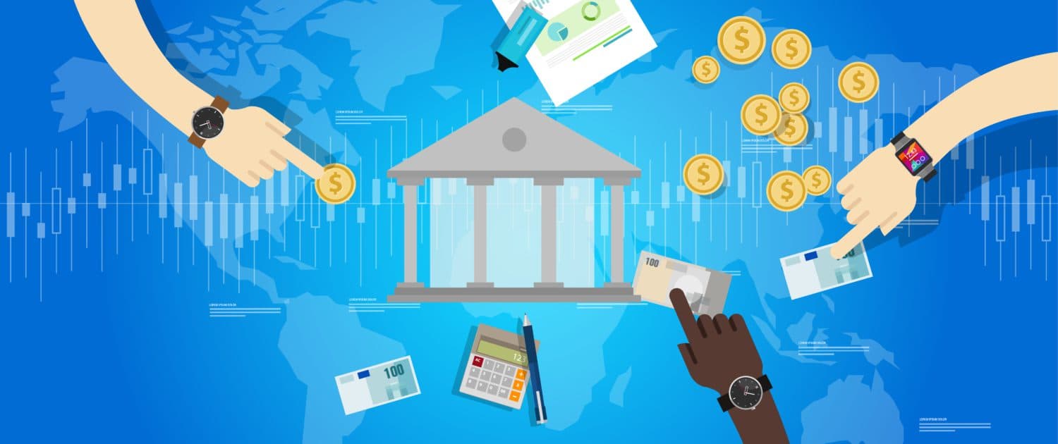 Mərkəzi bankların pul-kredit siyasətində inflyasiya hədəfləməsi