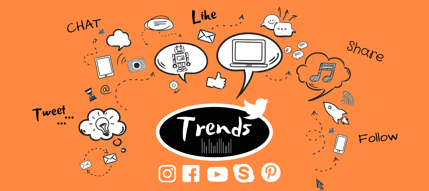 2024-cü ildə bilməli olduğunuz 10 Sosial Media Trendi
