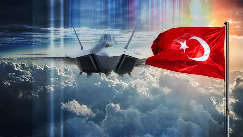 KAAN səma ilə görüşməyə hazırlaşır