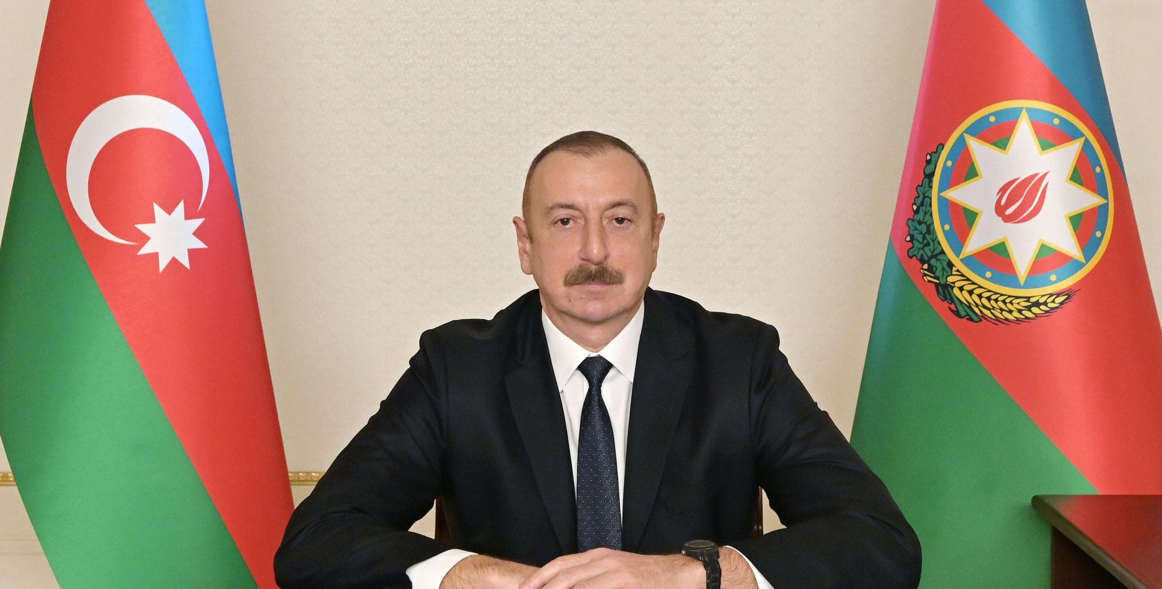 Ağdərə rayonu yenidən yaradıldı - QANUN TƏSDİQLƏNDİ