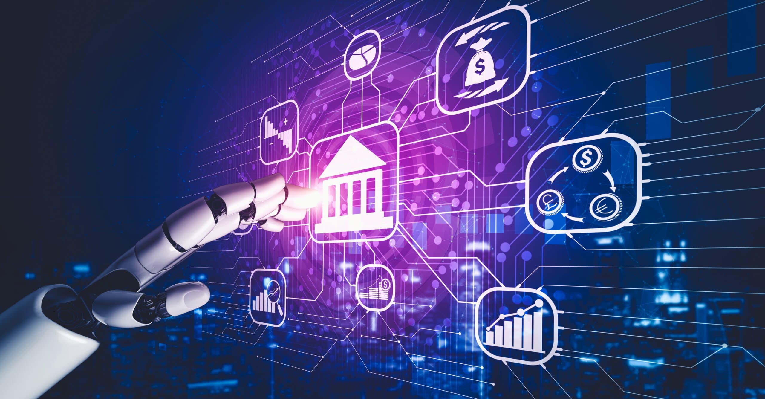 Azərbaycan Mərkəzi Bankı 2024-cü ildə süni intellektdən istifadə etməyi planlaşdırır