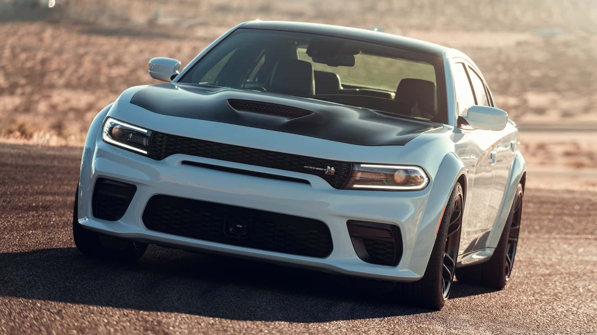 Dodge Charger də dayandırılmış siyahıya qoşulub