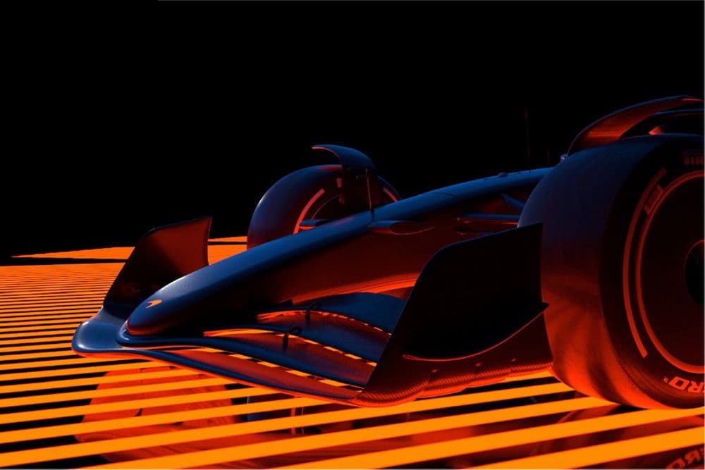 Mercedes və McLaren yeni avtomobillərini "Sevgililər Günü"ndə təqdim edəcəklər