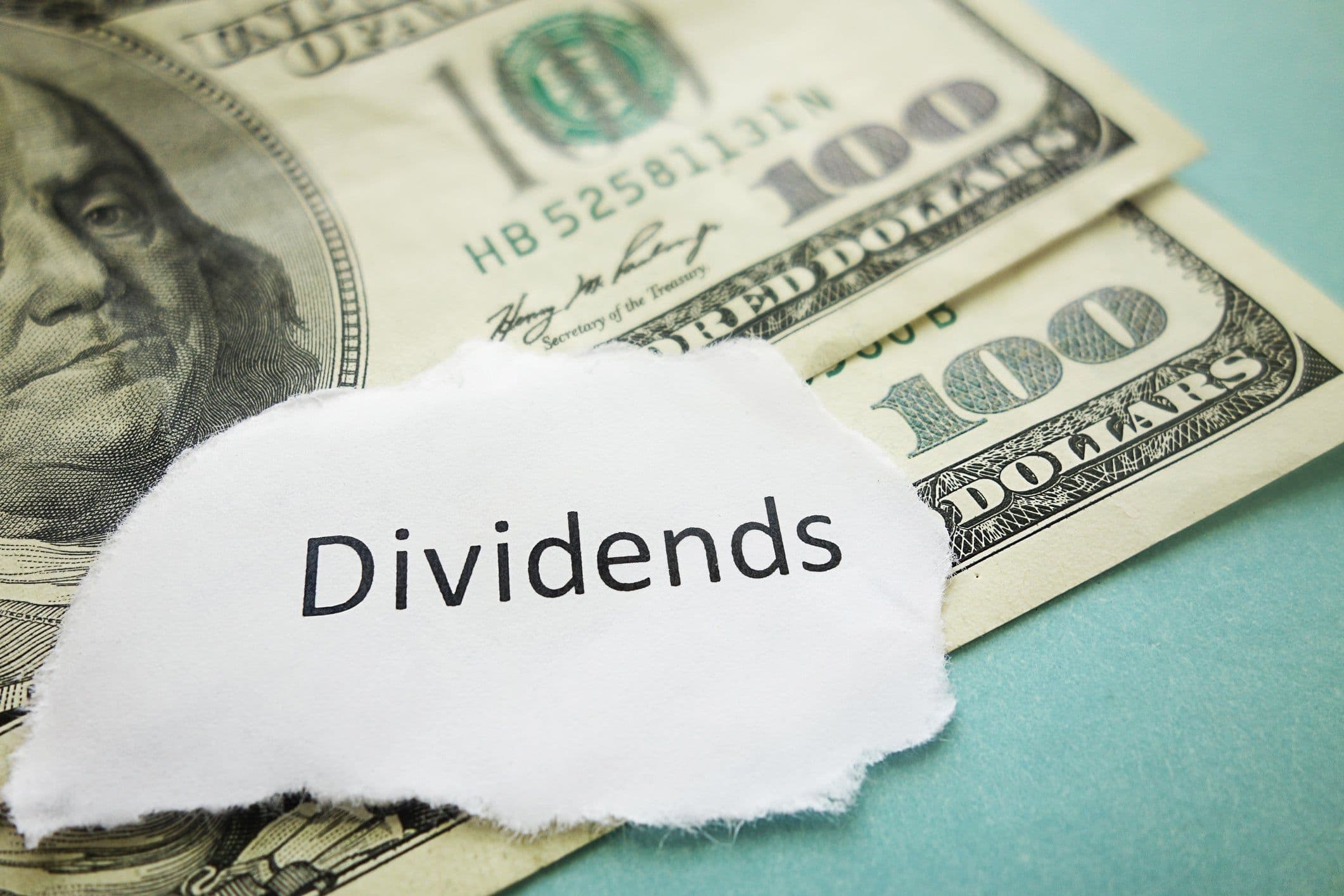 Dividendlər üzrə vergi dərəcəsi 5 faizə endirilib