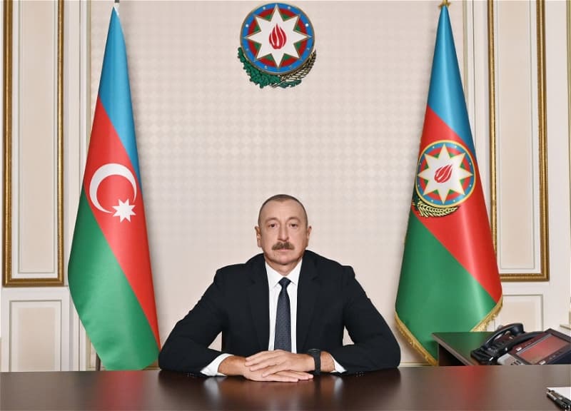 Elm, texnika, memarlıq, mədəniyyət və ədəbiyyat üzrə Dövlət Mükafatları Komissiyasının fəaliyyəti təkmilləşdiriləcək