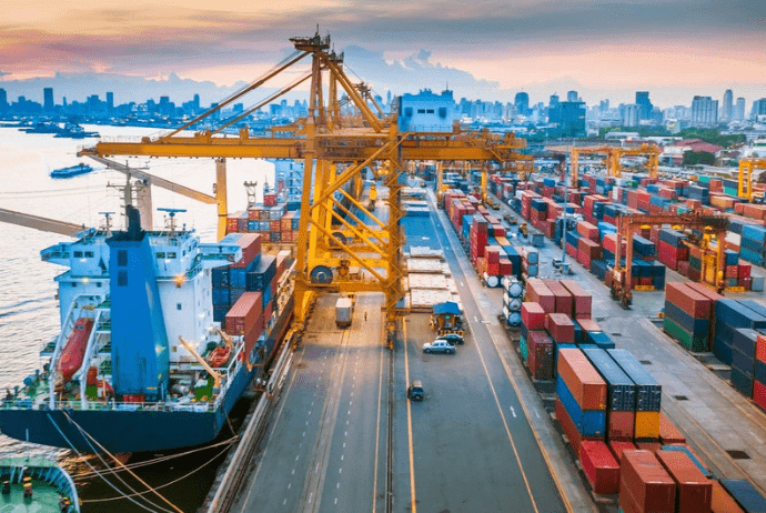 Xarici ticarət kəsiri noyabrda 32,6% azalıb - TÜRKİYƏ