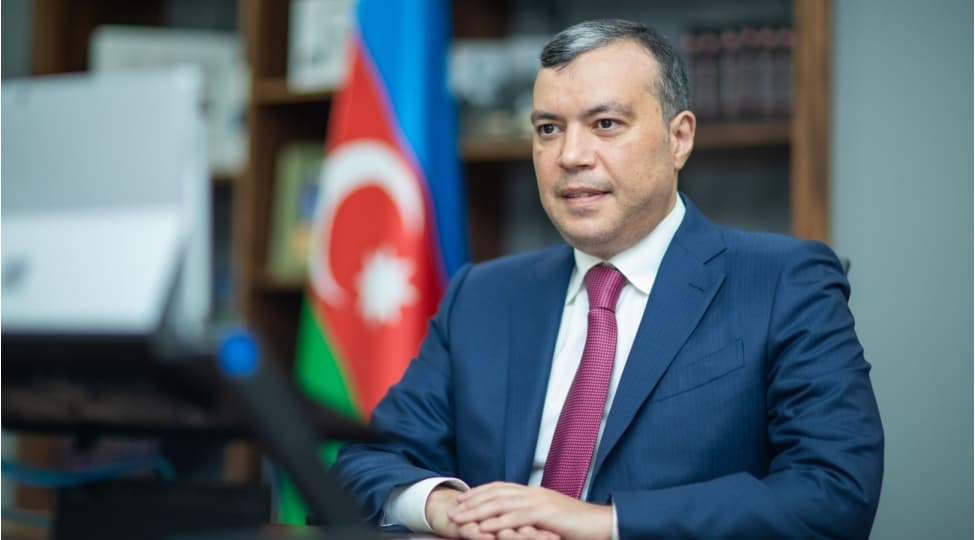 Son beş ildə özəl sektorda 400 mindən çox iş yeri yaradılıb - Sahil Babayev