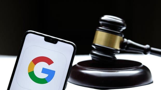 Google 5 milyard dollarlıq iddiada razılığa gəlib