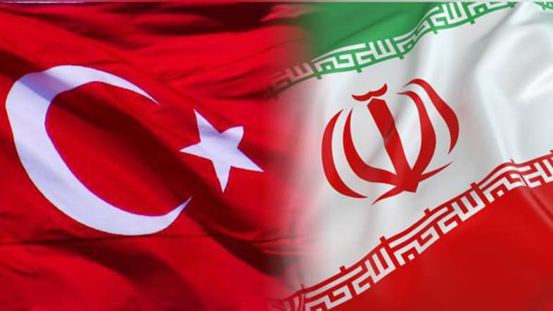 Türkiyə ilə İran arasında 10 anlaşma müqaviləsi imzalanacaq