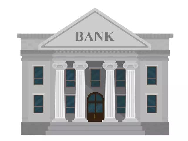 Azərbaycanın dövlət banklarının kredit qoyuluşu artıb
