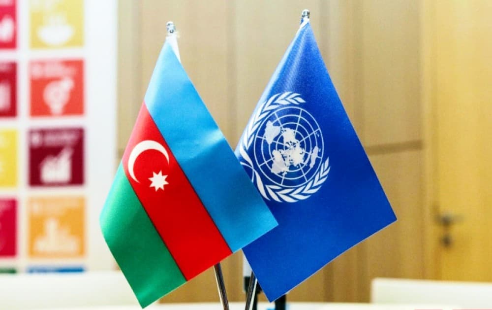 BMT 2026-cı ilə qədər Azərbaycanın iqtisadi artım proqnozunu açıqlayıb