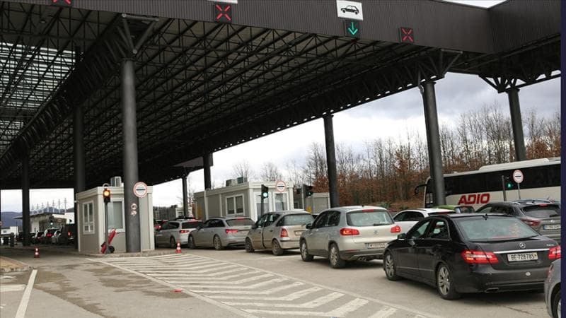 Aİ Kosovo və Serbiyanın bir-birinin nömrələrini rəsmən tanımasını alqışlayır