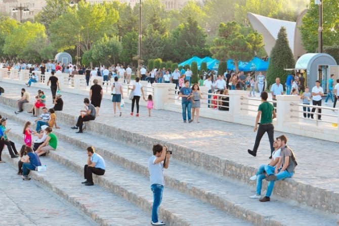 Azərbaycanda əhalinin sayı 2045-2050-ci illər arasında azalacaq - PROQNOZ
