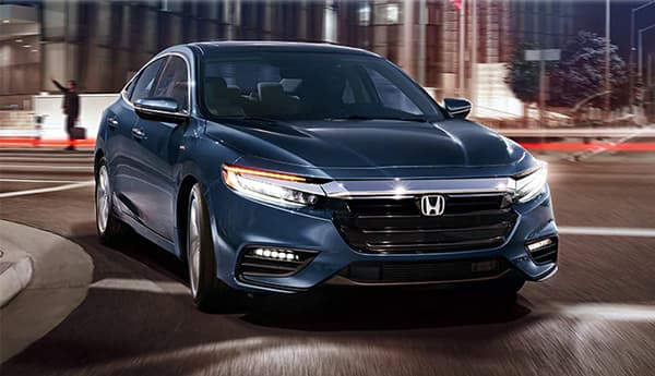 Honda İnsight-ın bazar qiymətləri - 2021/2022 - ARAŞDIRMA