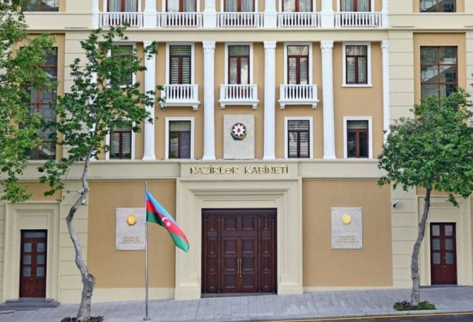 Mülki müdafiə təyinatlı əmlakların siyahısı TƏSDİQLƏNDİ