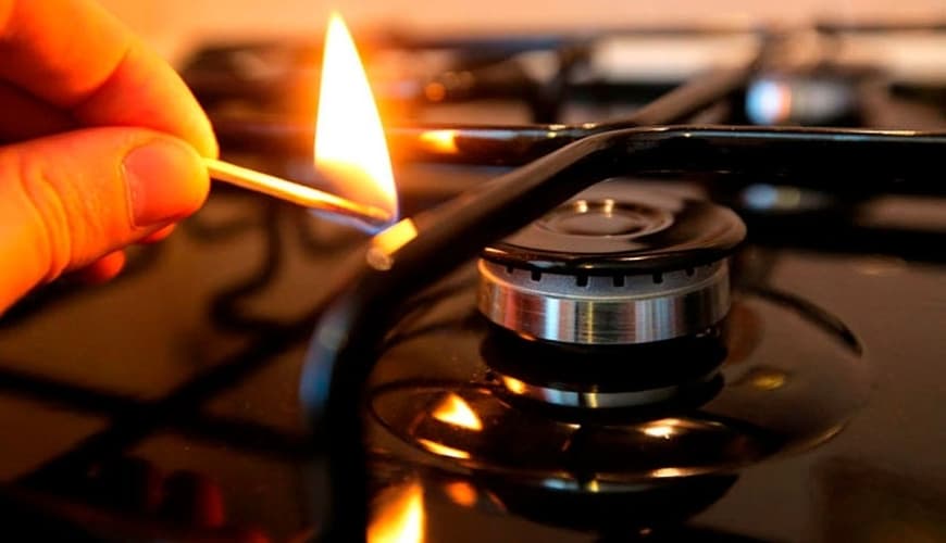 Binəqədi rayonunun bir hissəsinin qaz təchizatında fasilə yaranacaq