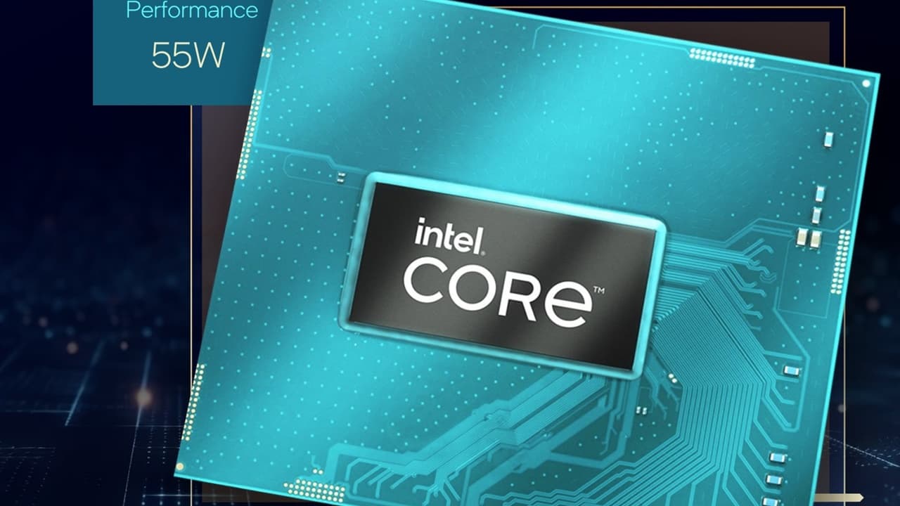 Intel 14-cü Nəsil Core HX mobil prosessorları təqdim edilib