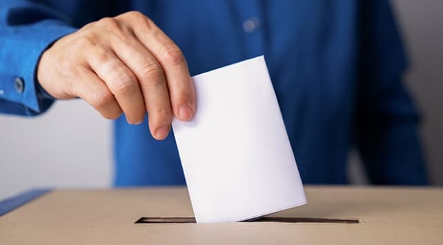 2024-cü ildə gündəmi seçkilər müəyyən edəcək
