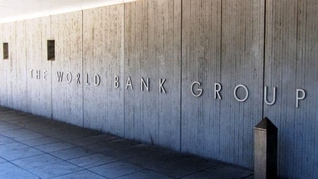 Dünya Bankından qlobal böyümə proqnozu