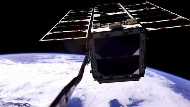 Çin "Einstein" astronomiya müşahidə peykini orbitə buraxıb