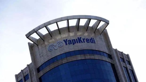 Yapı Kredidən 650 milyon dollarlıq subordinasiyalı istiqraz buraxılışı